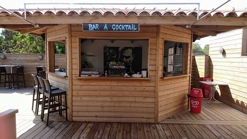 Restaurant chez Ange Rondinara 6