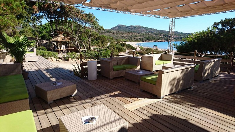 Restaurant chez Ange Rondinara 5