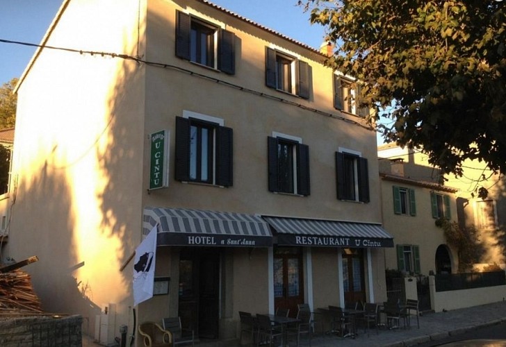 A SANT'ANNA