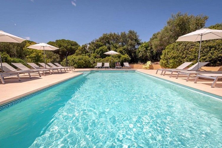 CALA DI L'ORU