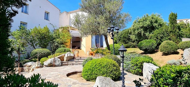 CALA DI L'ORU