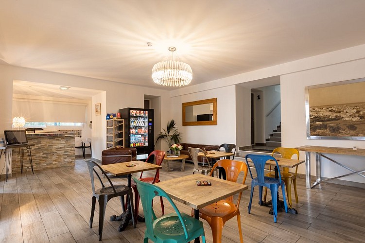 BEST WESTERN CASA BIANCA