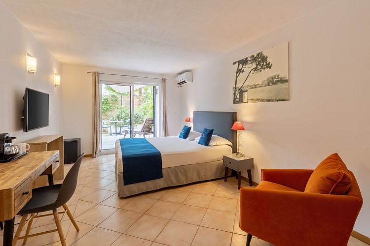 BEST WESTERN CASA BIANCA