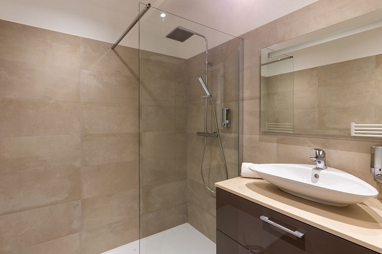 BEST WESTERN CASA BIANCA