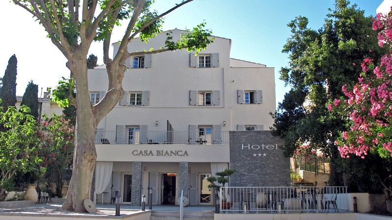 BEST WESTERN CASA BIANCA