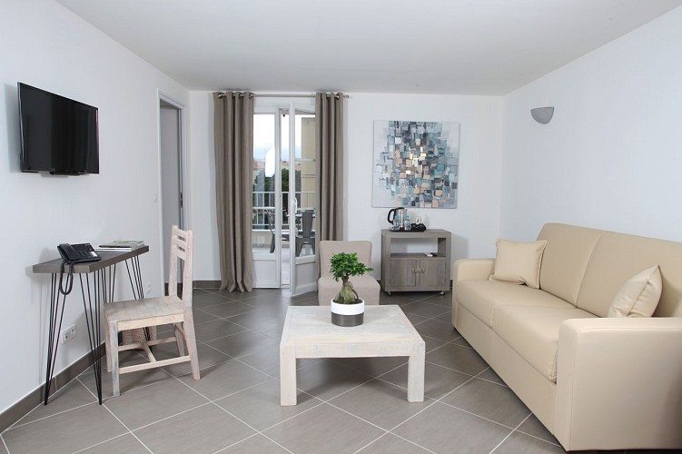 BEST WESTERN CASA BIANCA
