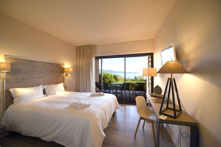 HOTEL ABBARTELLO