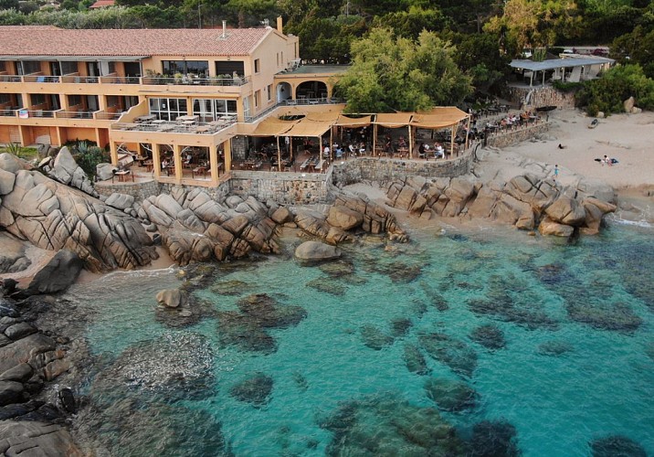 HOTEL ABBARTELLO