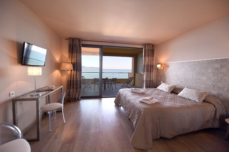HOTEL ABBARTELLO