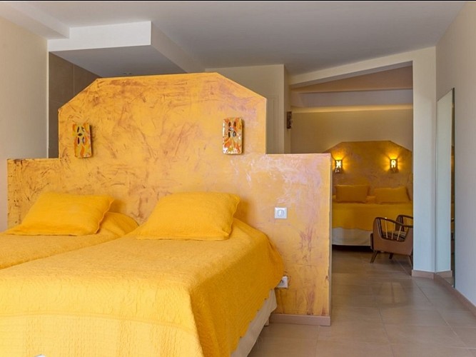 CASA MURINA