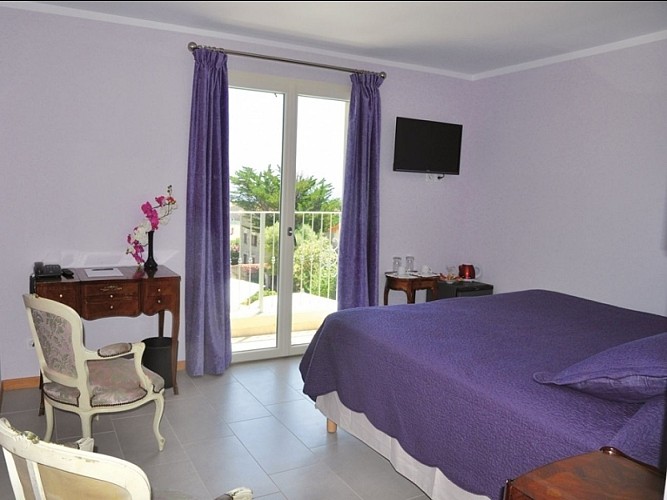 CASA MURINA