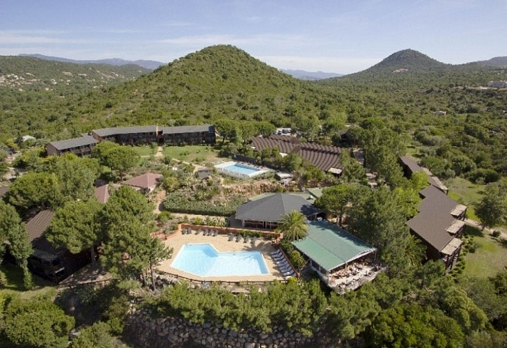 CASTELL VERDE