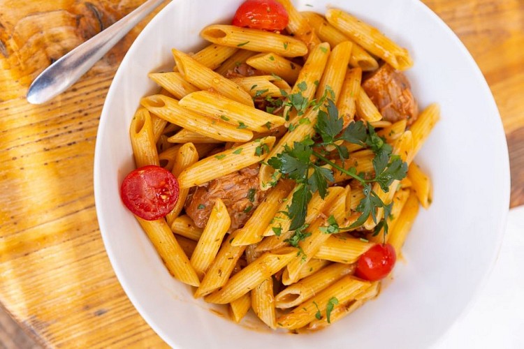 veau-olives