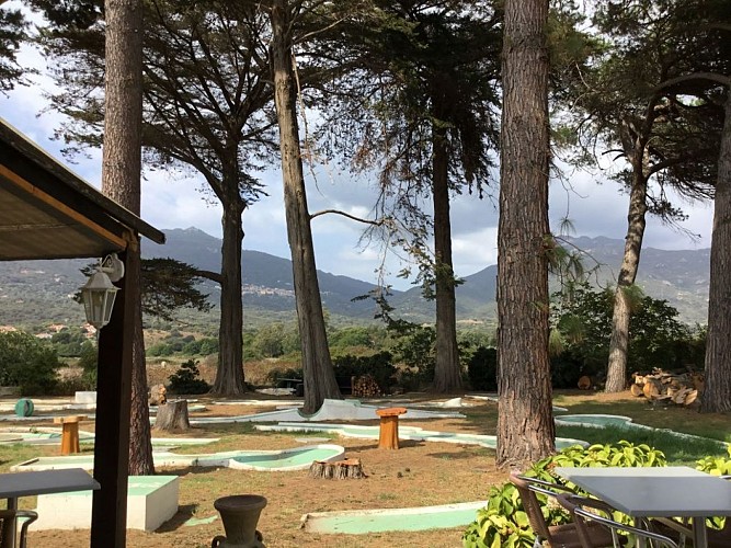 ARCU DI SOLE