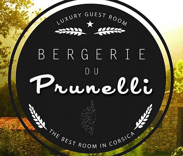 RESTAURANT DE LA BERGERIE DU PRUNELLI