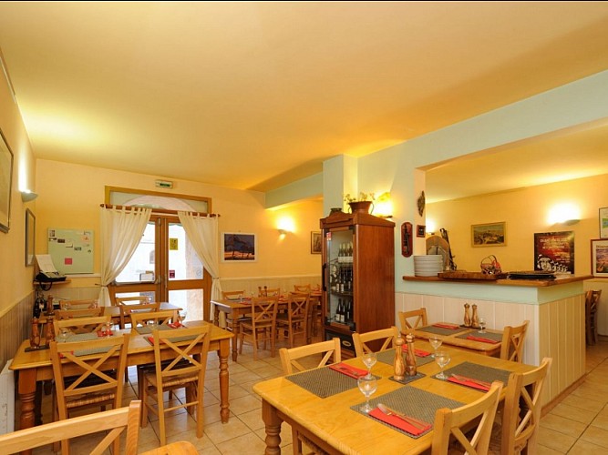 AUBERGE CASA MATHEA _1