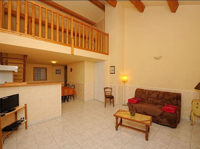 AUBERGE CASA MATHEA