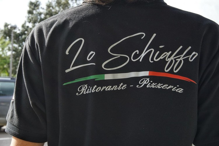 Lo Schiaffo