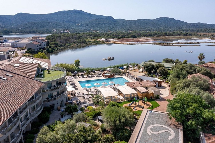 Costa Salina