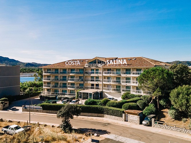 COSTA SALINA