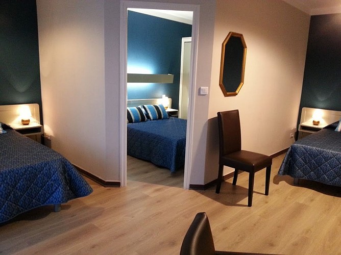 BEACH HOTEL