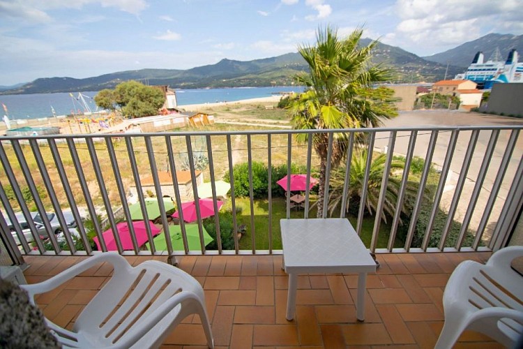 BEACH HOTEL