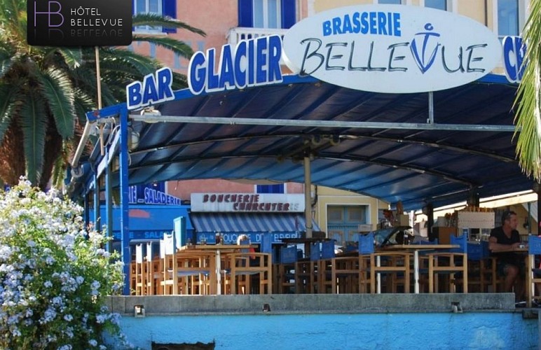 LE BELLEVUE