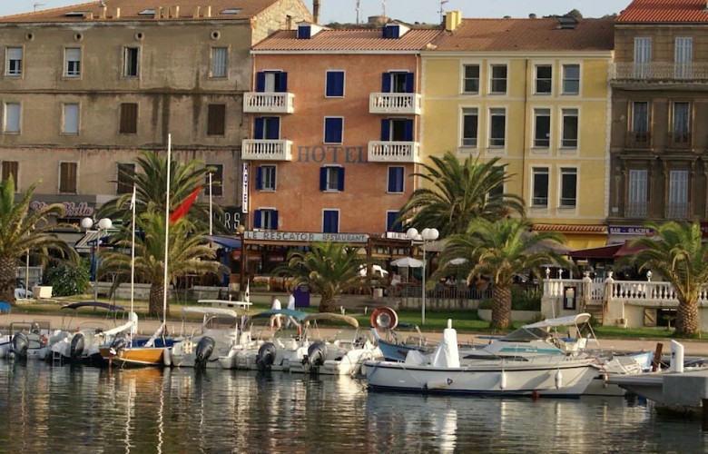 LE BELLEVUE