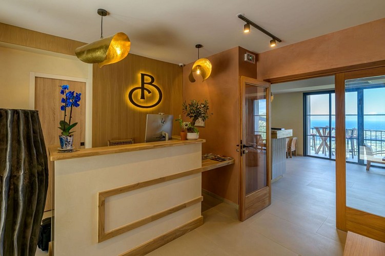 hotel belvedere lavatoggio corse