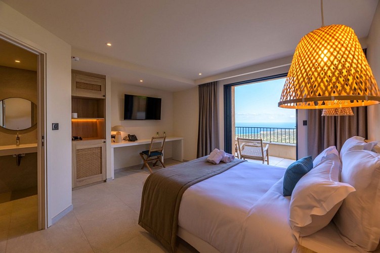 hotel belvedere lavatoggio corse