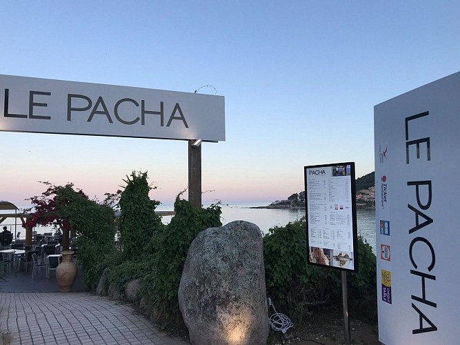 la pacha 9