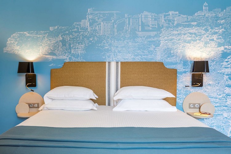 hotel bonifacio best western roy aragon vue port (3) (1)