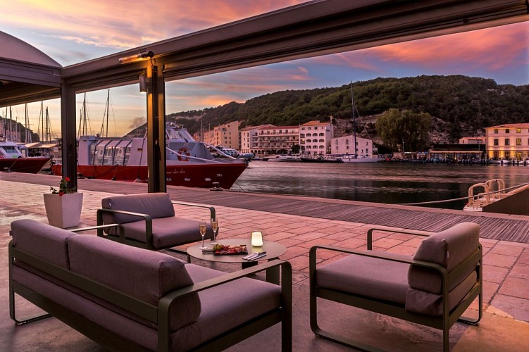 hotel bonifacio best western roy aragon vue port (16)
