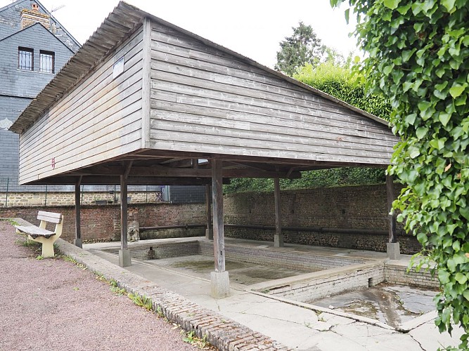 lavoir beaumont bourg