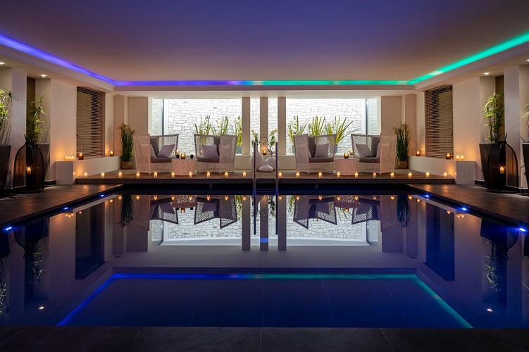 DON CÉSAR & SPA