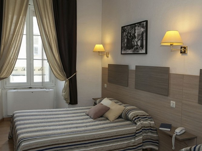 HOTEL DU NORD