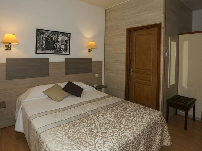 HOTEL DU NORD