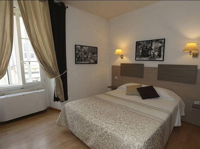 HOTEL DU NORD