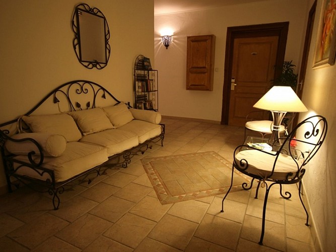 HOTEL DU NORD