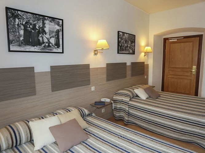 HOTEL DU NORD