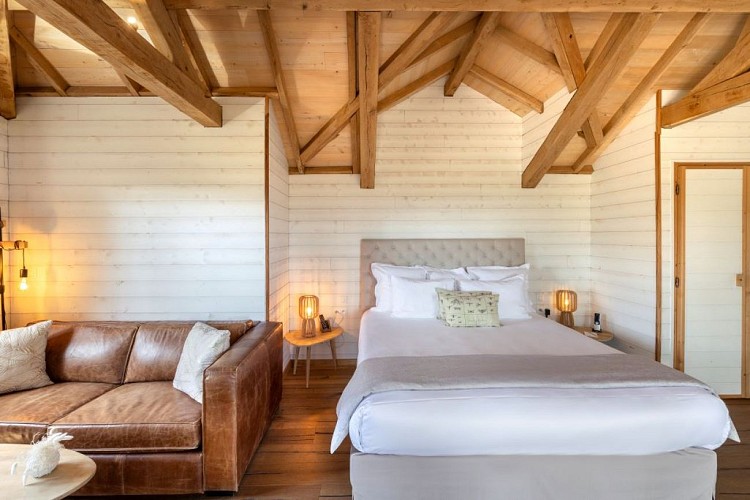 La Cabane