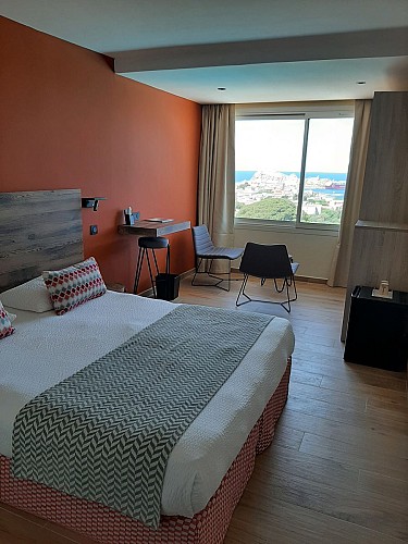 Côté Chambre