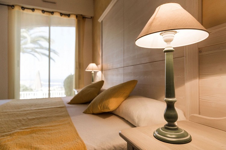 Côté Chambre