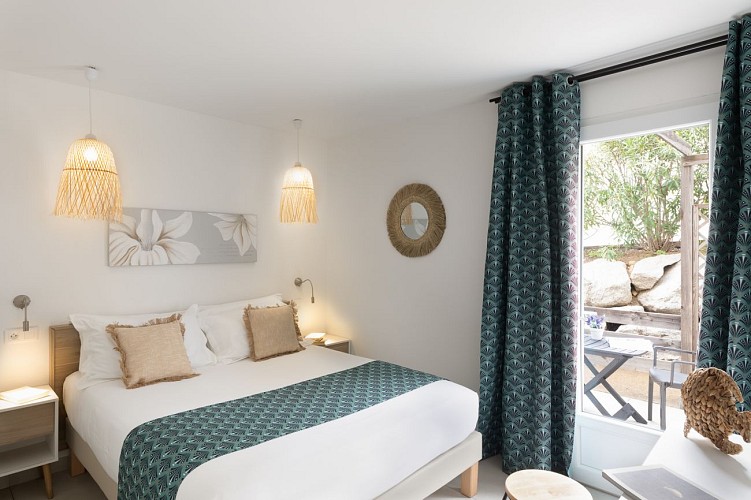 GOLFE HÔTEL
