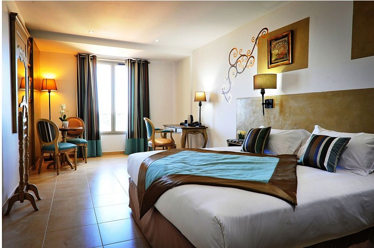 LIBERATA & SPA