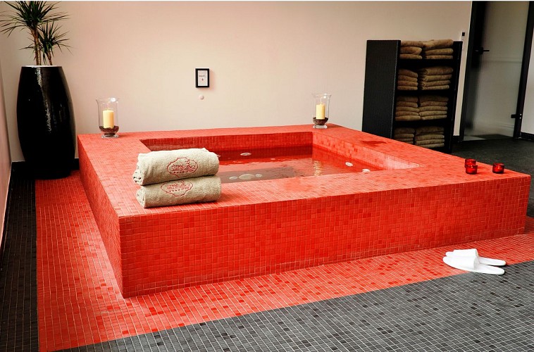 LIBERATA & SPA