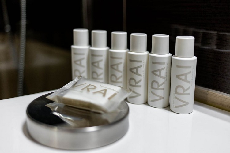 Marina Corsica