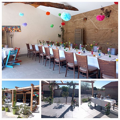 L'Auberge Mottet