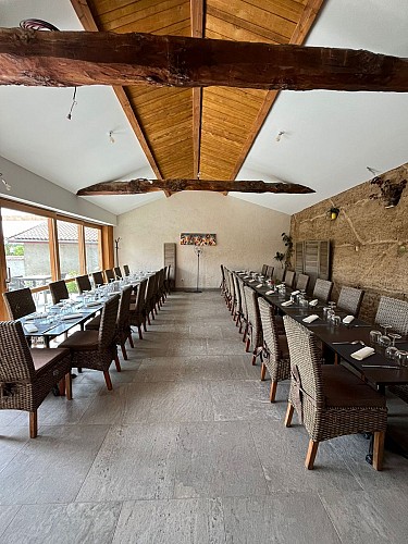 L'Auberge Mottet