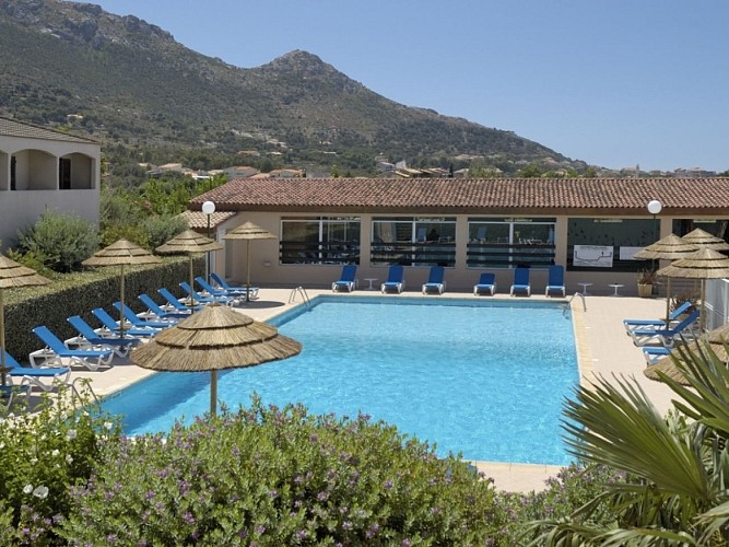 HÔTEL PASCAL PAOLI - ALGAJOLA_6